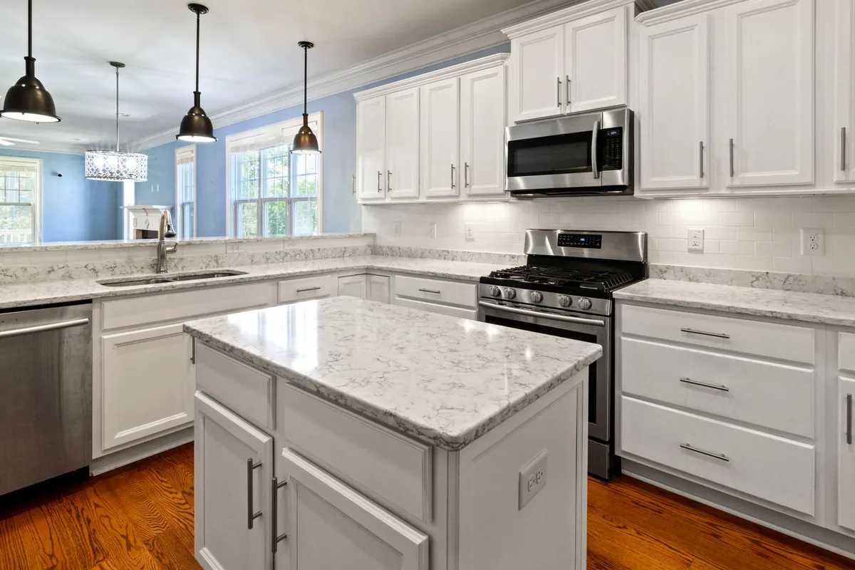 Filth & Squalor Cleanup in Orange, VA