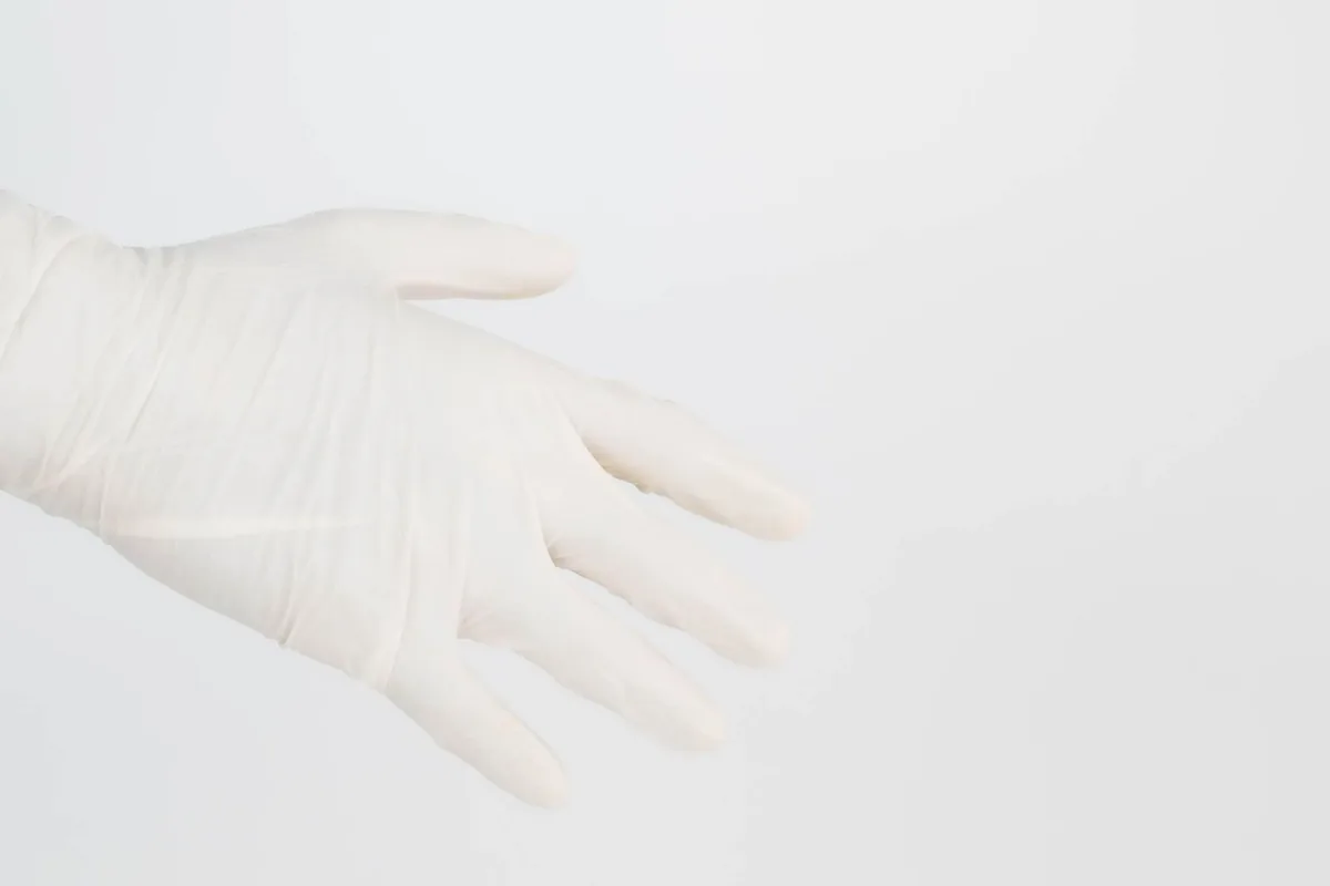 Blood Spill Cleanup in Orange, VA